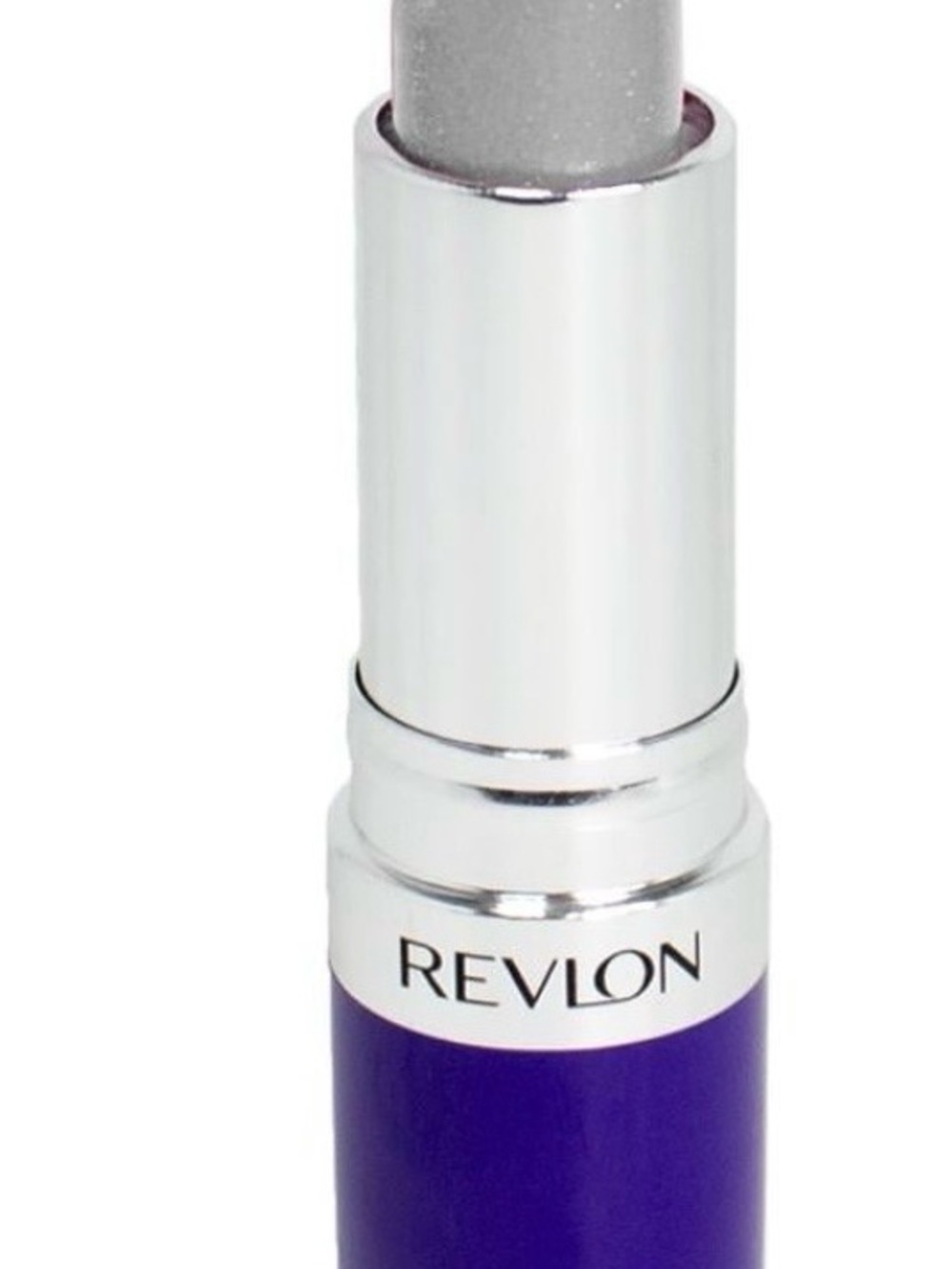 Revlon Silver Lipstick